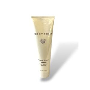 Body Firm Crepe Erase BODY REFINING EXFOLIANT * CITRUS * 10 oz / 285 ml  SEALED